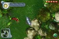 Spore: Creatures – игра для iPhone и iPod Touch