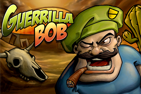 Guerrilla Bob