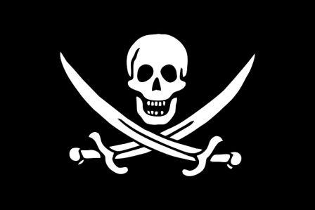Пиратство режет заработок честных разработчиков и Apple