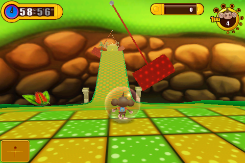 Super Monkey Ball 2