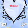 Create a Valentine – приложение для iPhone OS