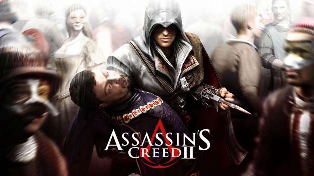 Assassin’s Creed II Discovery