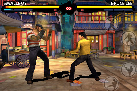 Bruce Lee: Dragon Warrior