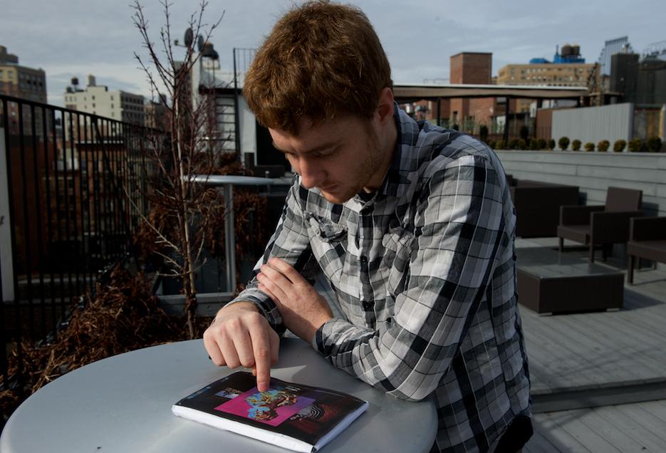 Как получить Apple iPad до старта продаж