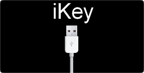 iKey – решение джейлбрейка для iPhone 3GS с новым бутромом