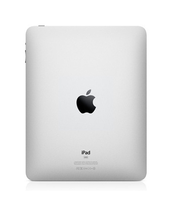 Apple iPad