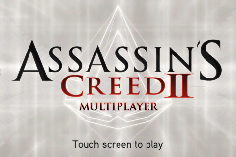Assassin’s Creed II: Multiplayer