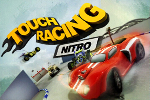 Touch Racing Nitro