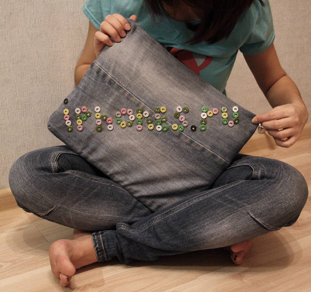 Екатерина Потапкина: чехольчики 