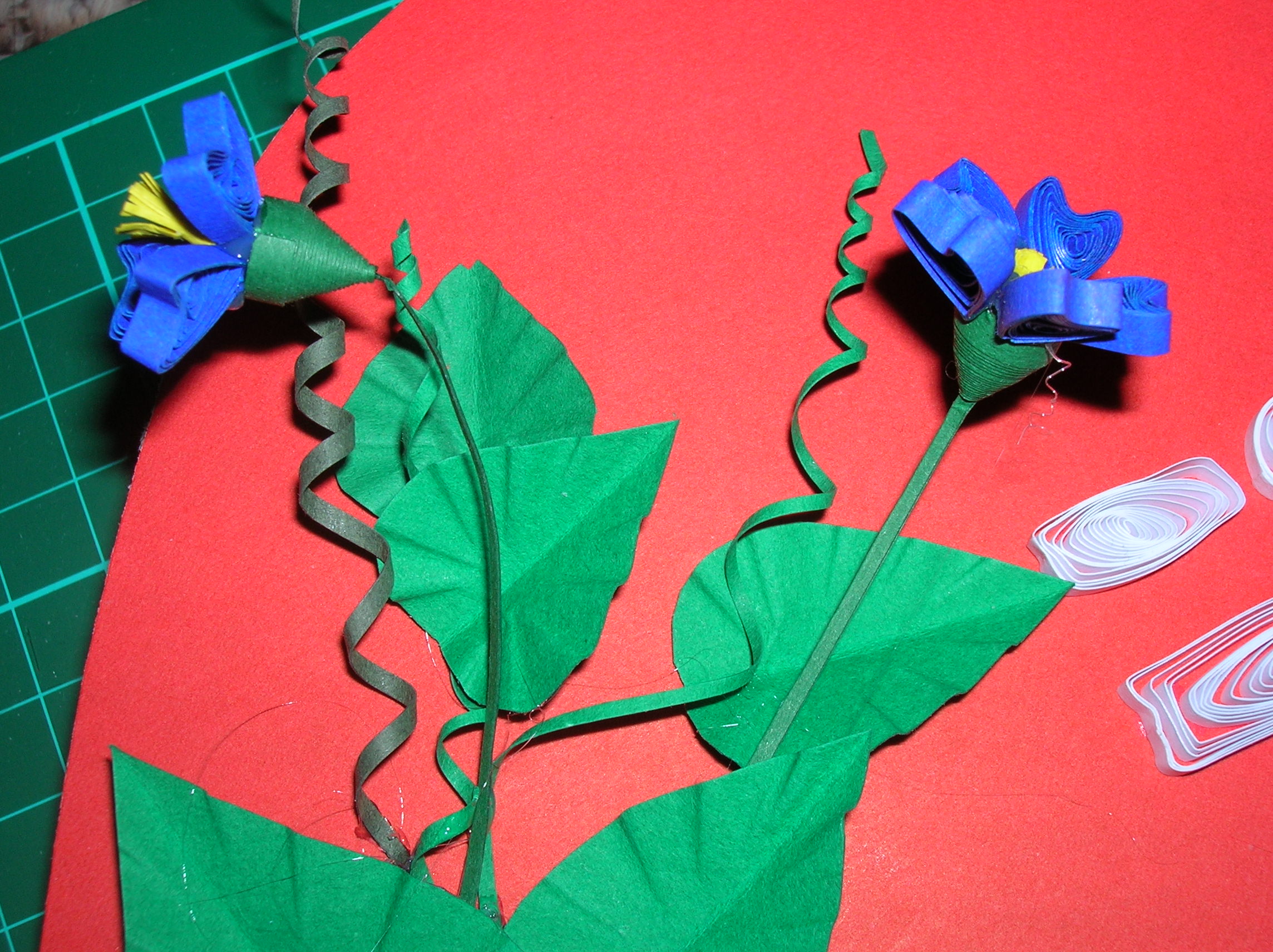 Оленька: Сердце iPhone 3GS 