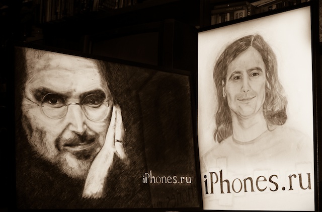 Екатерина Жукова: ХудШкола помогла 