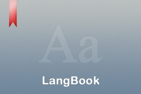 LangBook RUS Словари + Online переводчик