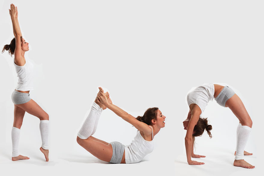 Татьяна Сухарева: Think different 