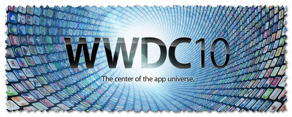 WWDC будет 7-11 июня
