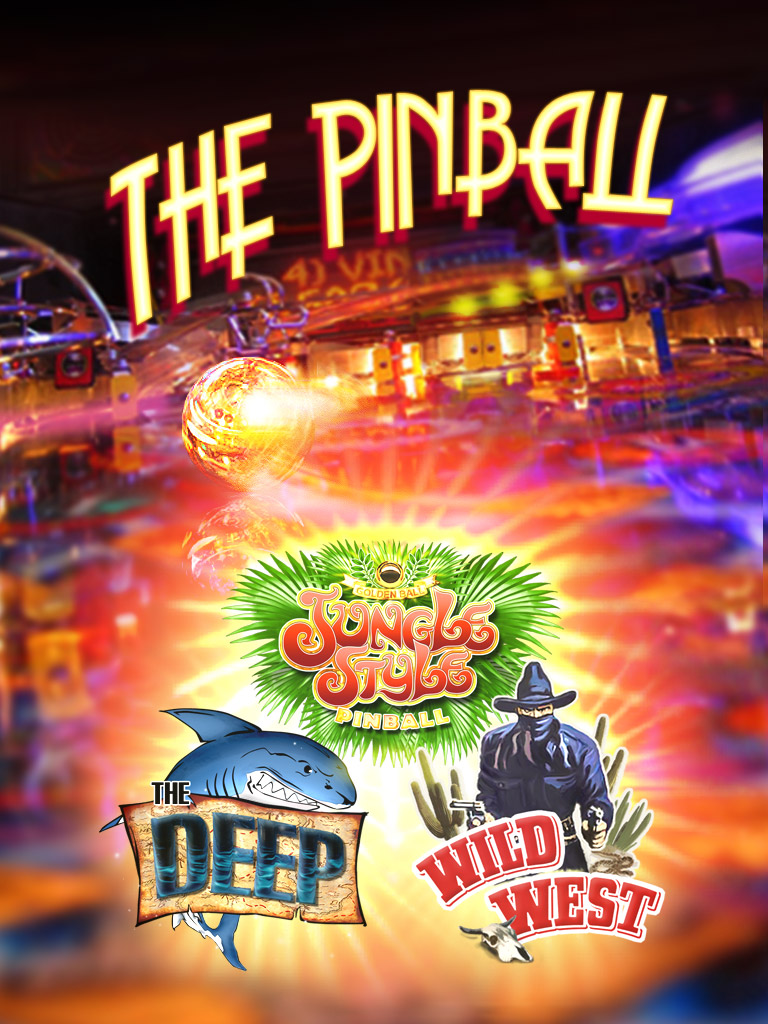 The Pinball