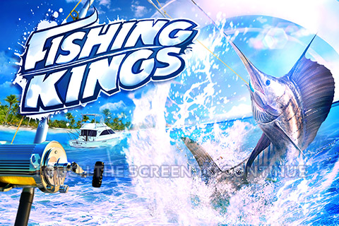 Fishing Kings