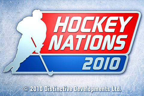 Hockey Nations 2010