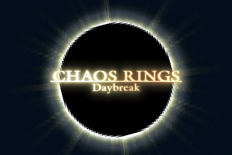 Chaos Rings