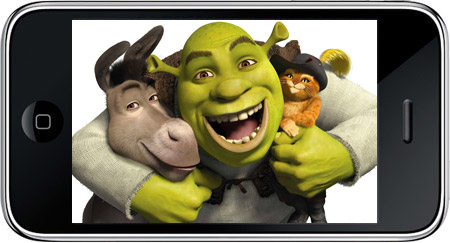 Shrek Forever After