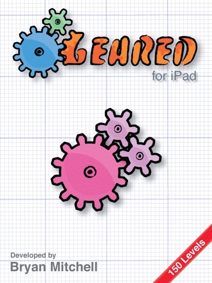 Geared for iPad до понедельника стоит $0.99