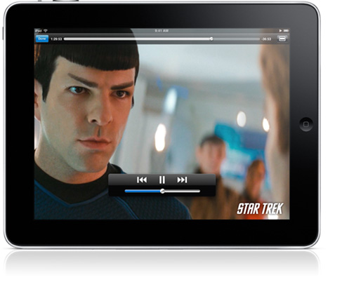 iPad Video Converter для Mac: бесплатный до 31 мая