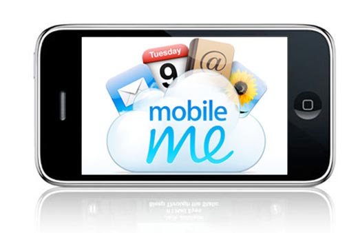 MobileMe станет бесплатным?