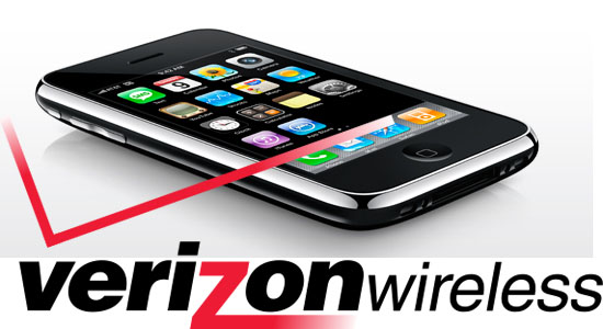 Verizon очень хочет iPhone