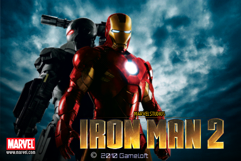 Iron Man 2