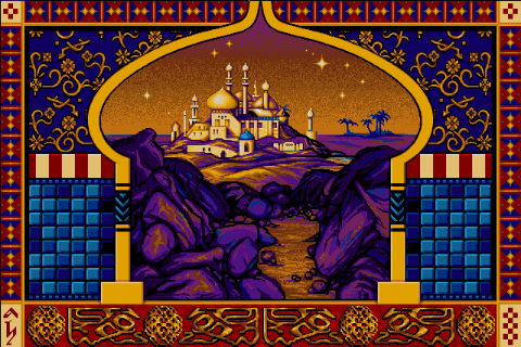 Prince of Persia Retro – возвращение блудного принца
