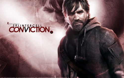 Splinter Cell Conviction