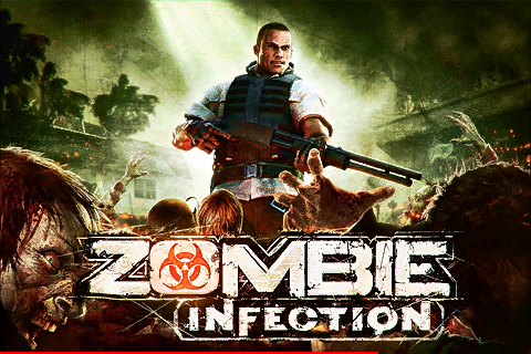 Zombie Infection