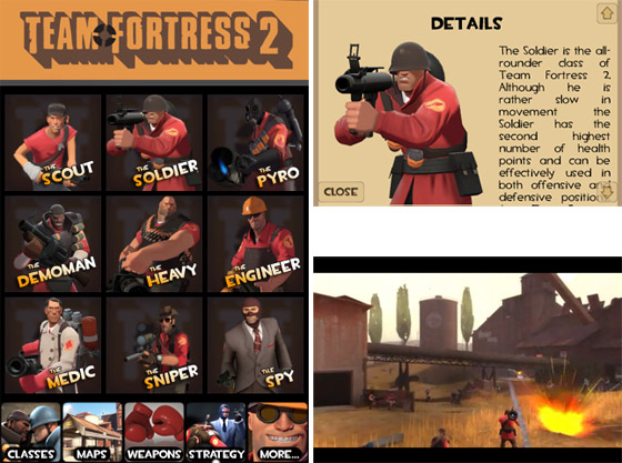 Team Fortress 2 Guide