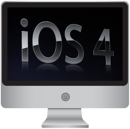 Apple может расстаться с Mac OS X в пользу iOS