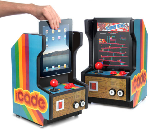 игровые автоматы для айпада