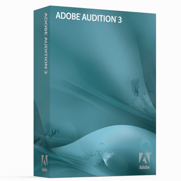 Adobe Audition придет на Mac