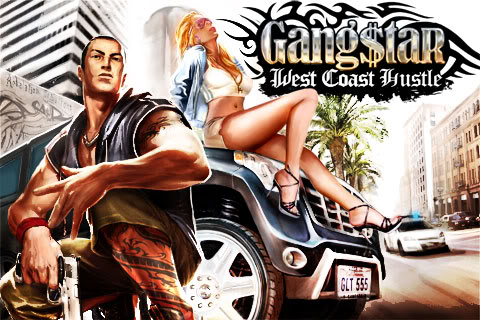 Gangstar: West Coast Hustle теперь и на iPad