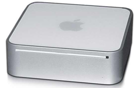 Новые Mac Mini анонсируют на WWDC?