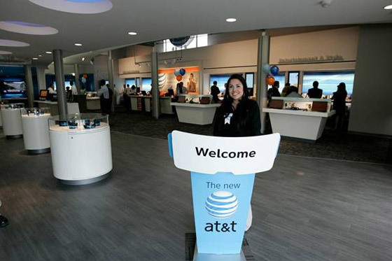 AT&T рассылает сообщения с деталями активации iPhone 4