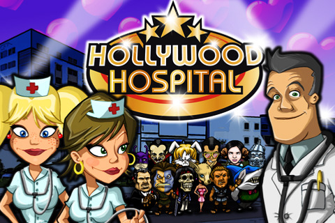 Hollywood Hospital