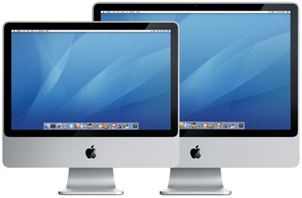 iOS и OS X могут объединятся в новом iMac Touch