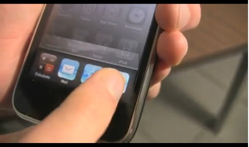 Что же такое мультитаскинг в iOS 4