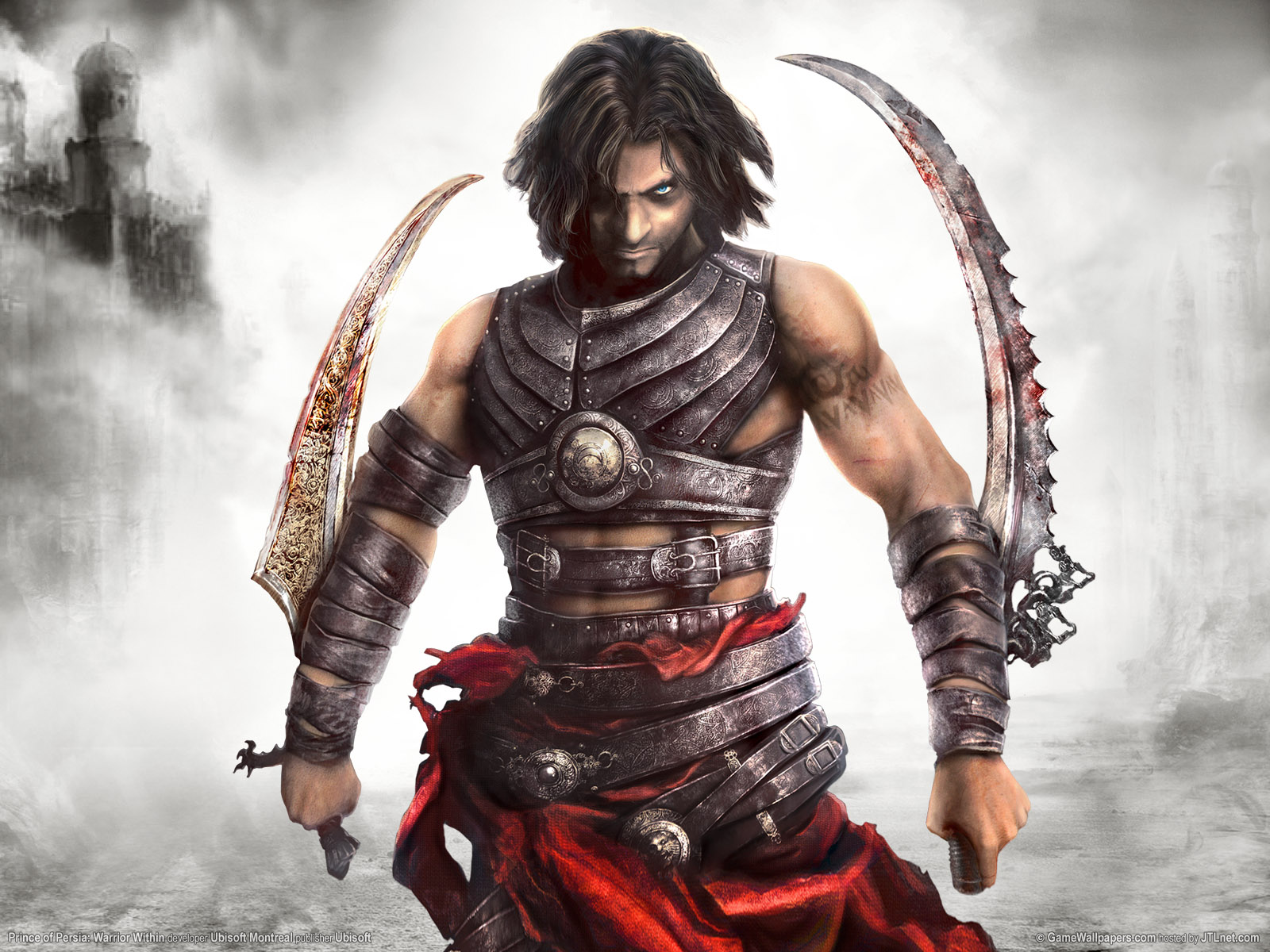 Prince of Persia: Warrior Within вернулся