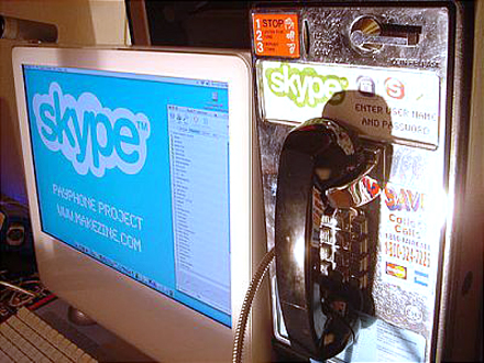 FaceTime + Skype = любовь?