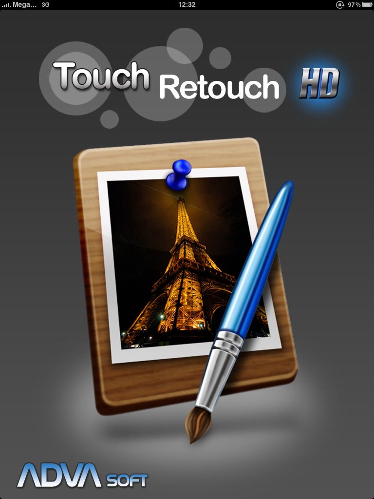 TouchRetouch – ретушируем фото