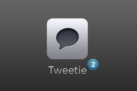 Tweetie 2 грядет на Mac