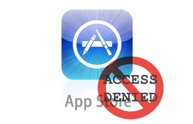 Кто обидел девушку: очередной отказ цензоров App Store