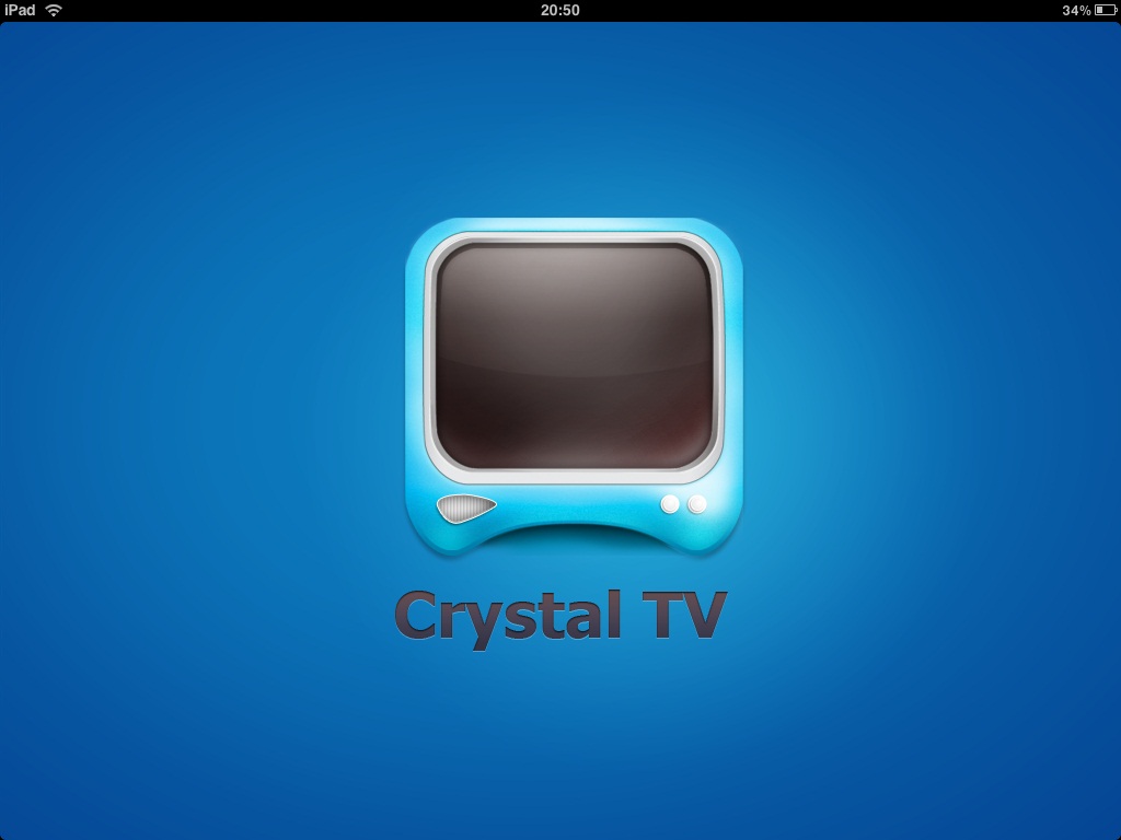 Crystal TV — наконец-то, нормальный телевизор
