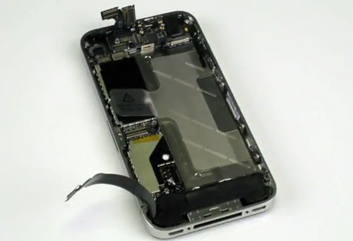 iphone4dissassembly