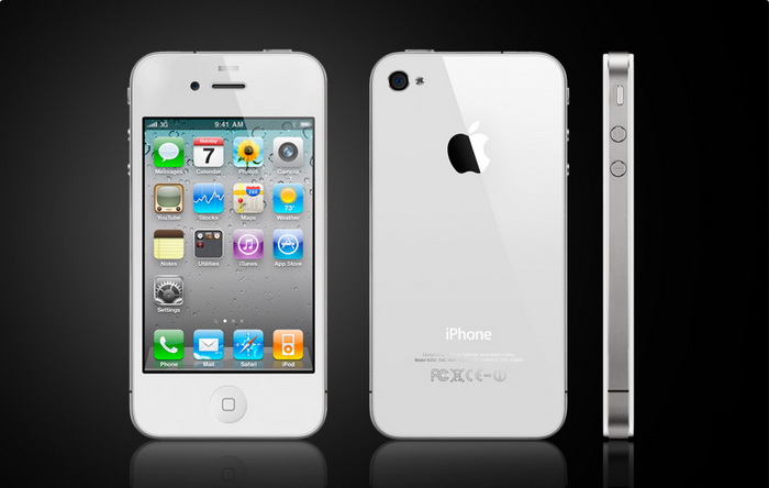 Apple, наконец, решила проблемы с производством белых iPhone