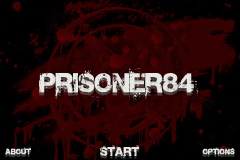 Prisoner 84 + конкурс (расхватали)